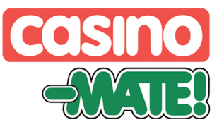 CasinoMate-CasinoLogo